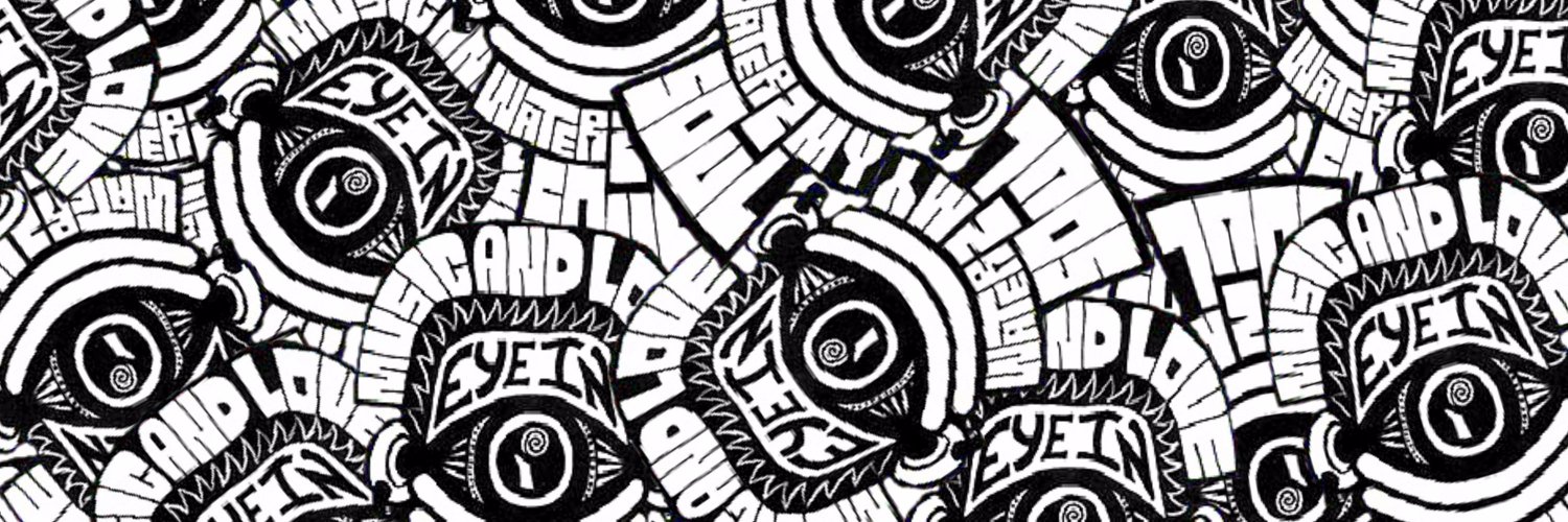EYEINIMUSIC's profile banner image