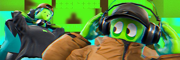 KickArabic Profile Banner