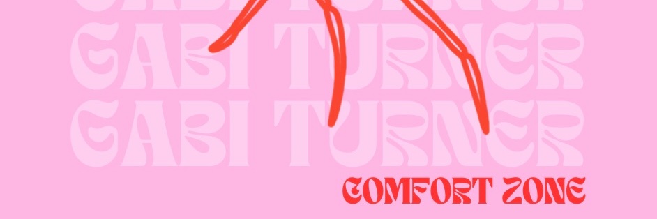 gabiturnerr's profile banner image