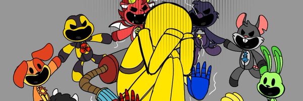 Conker_DoMorro Profile Banner