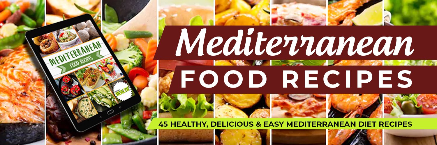 MDRecipeBook's profile banner image