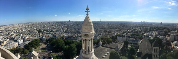 DerekHarmon Profile Banner