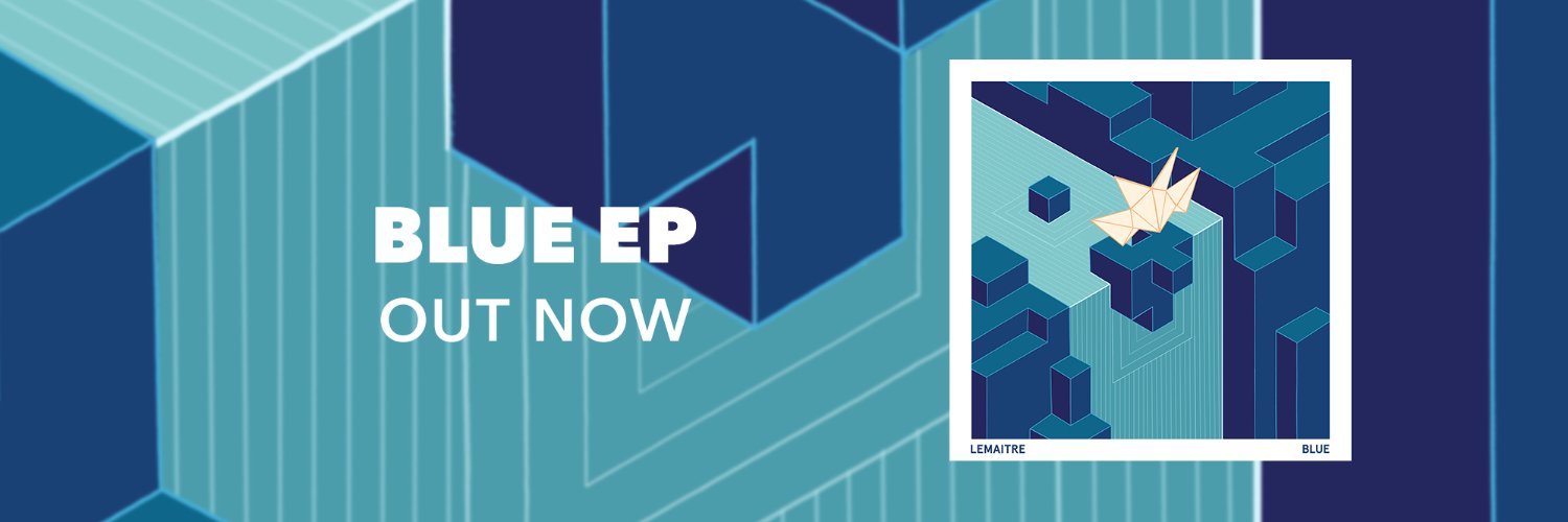 LemaitreMusic's profile banner image