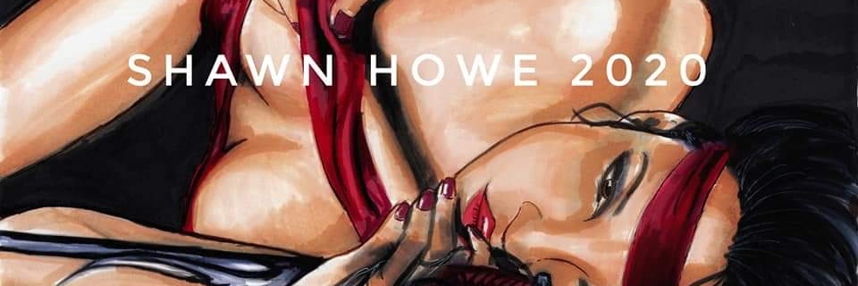 shawnzilla1977's profile banner image