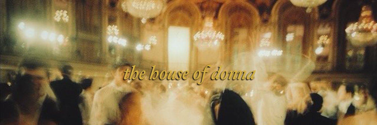 donna roy trinket banner