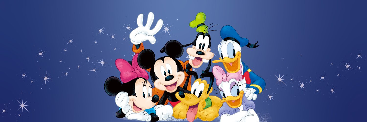 ディズニー・ショッピング公式's banner