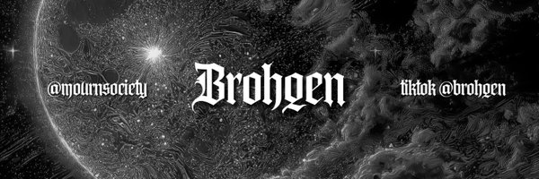 Brohqen Profile Banner