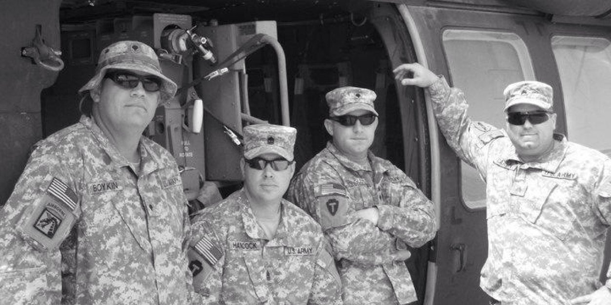BoykinSgt's profile banner image