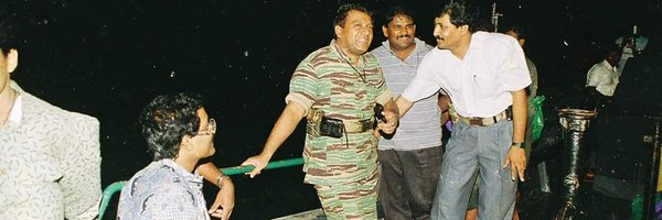 idumbaikarthi Profile Banner