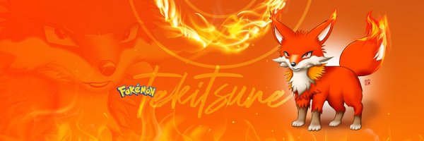 tekitsune Profile Banner