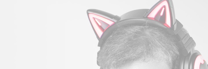 tekitsune's profile banner image