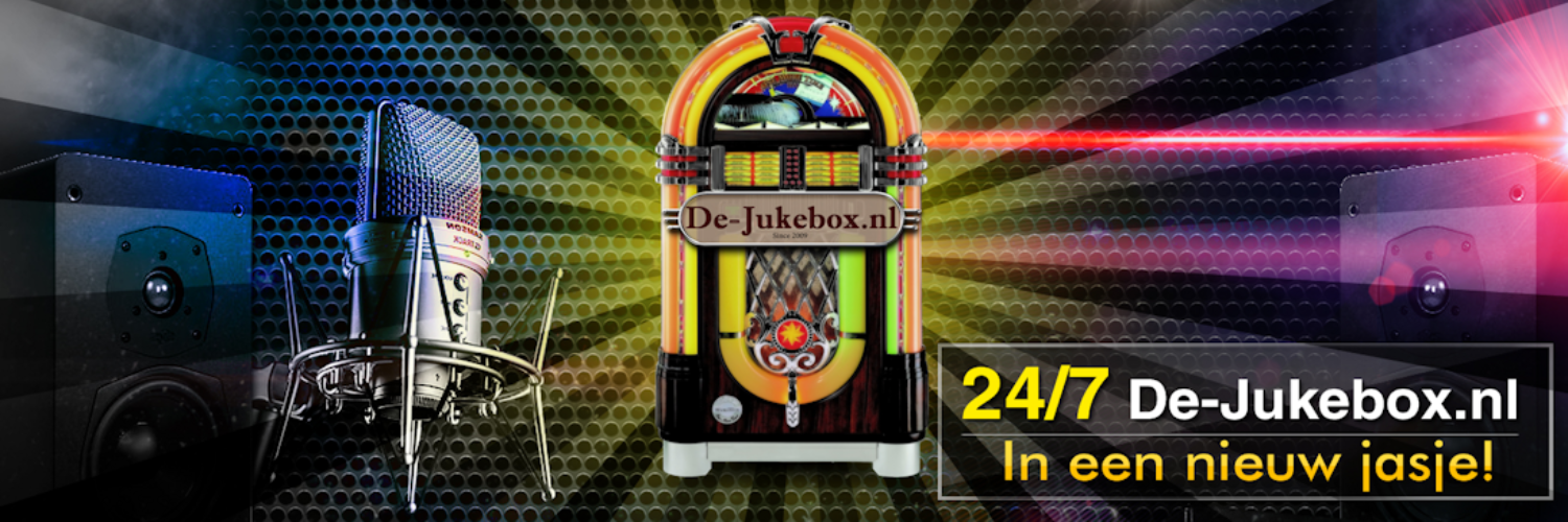 De-Jukebox.nl (@DeJukebox) / Posts / X