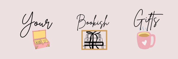 _bookishgifts Profile Banner
