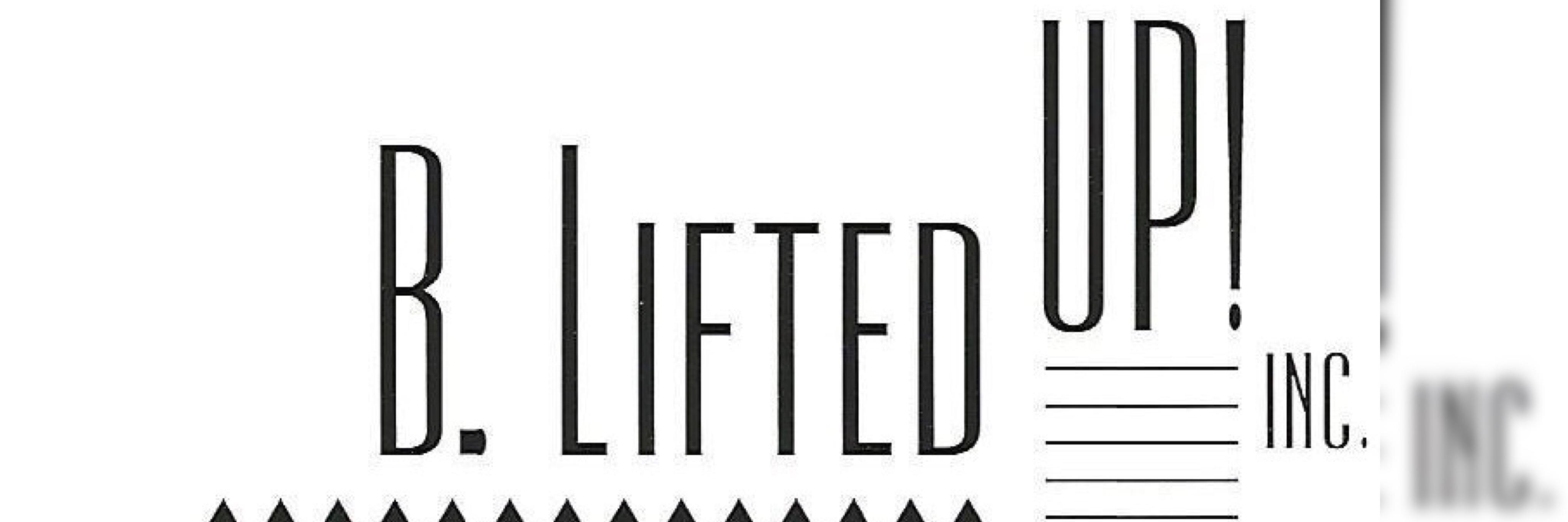BLiftedUpInc's profile banner image