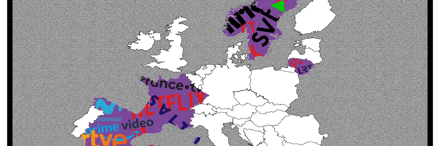 DigiScreens (CHANSE-HERA project) banner