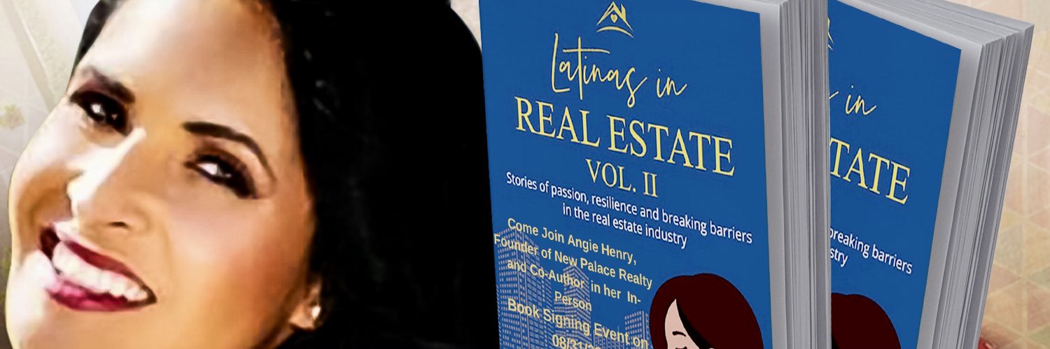 AngieHenryRE's profile banner image
