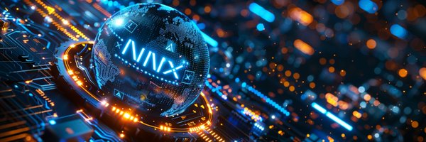 NeuroNex Profile Banner