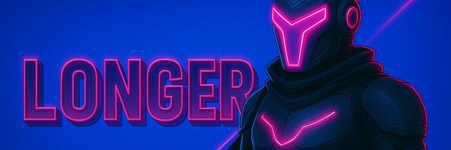 Longer.eth⚡️ banner