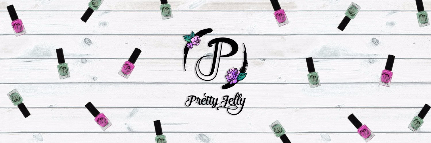PrettyJellyNail's profile banner image