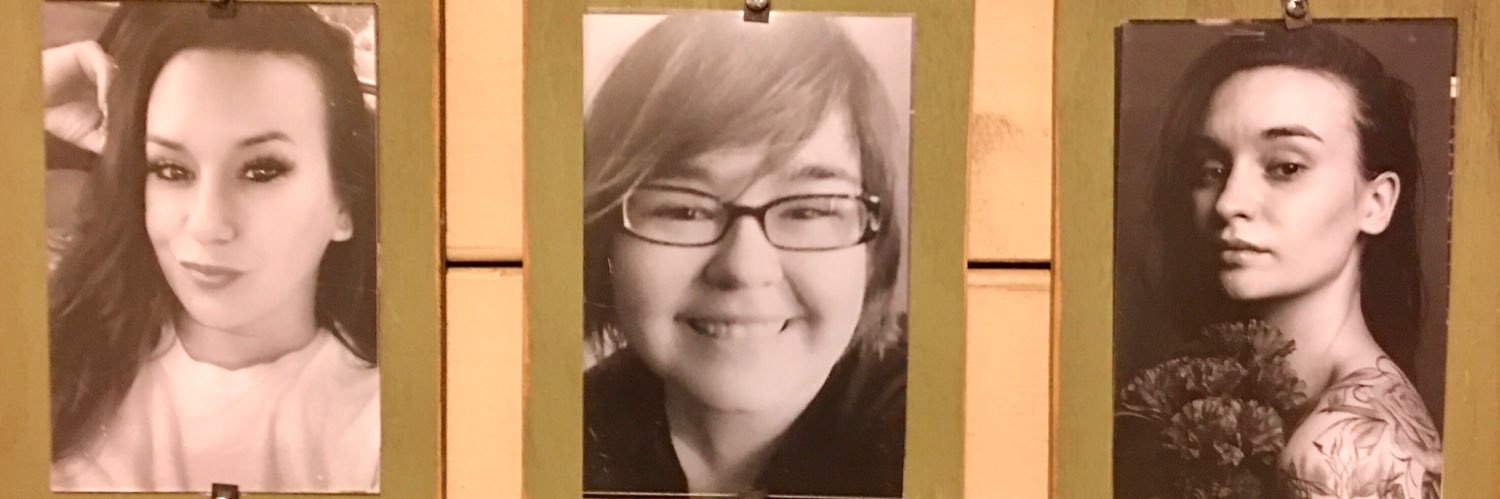 MsJulie11's profile banner image