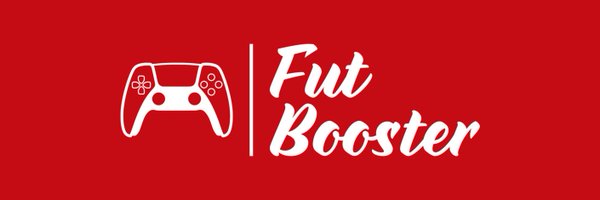 FutBooster Profile Banner