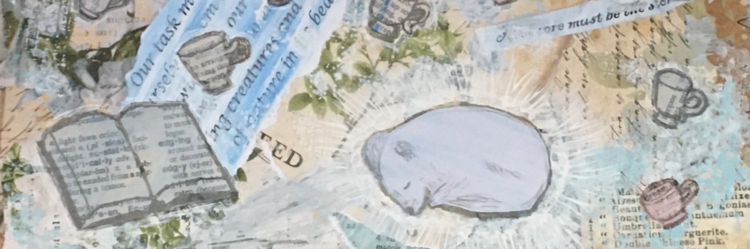 susangrayfoster's profile banner image