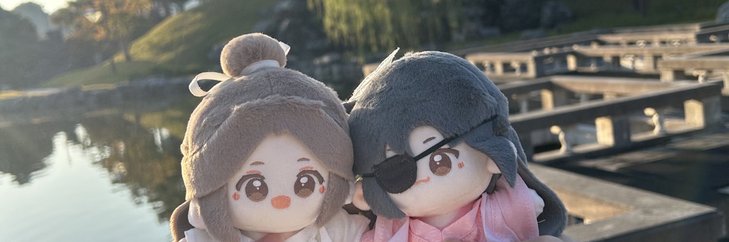 白猫's banner