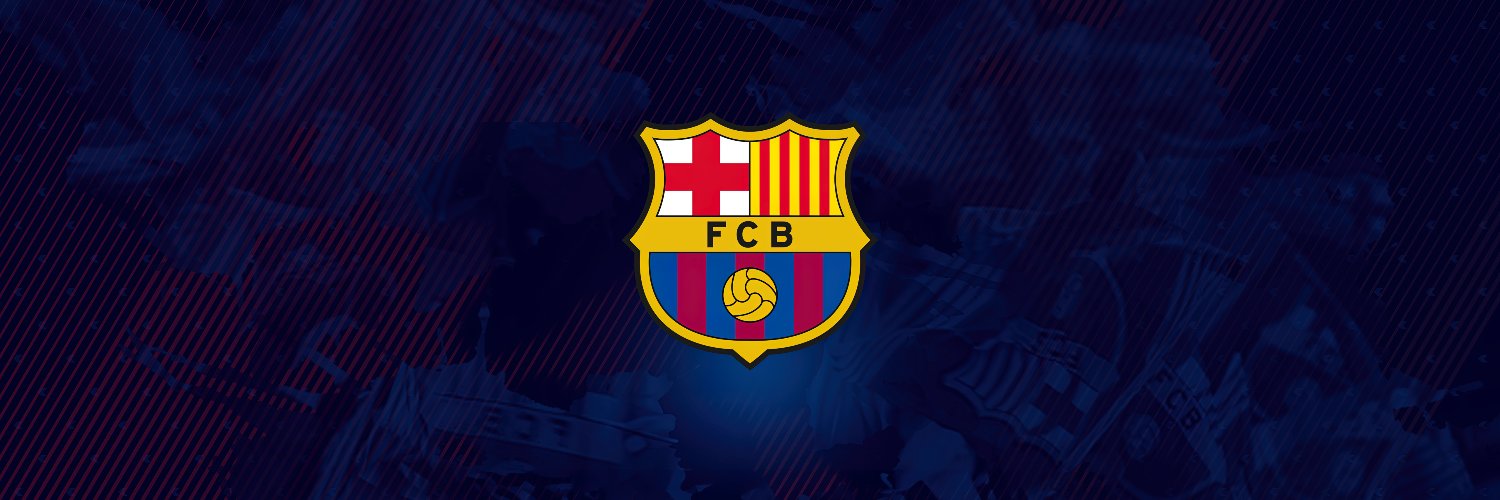 FCBLoverNo1 banner