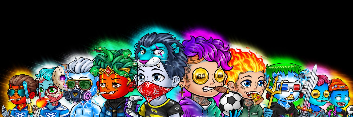 Boogeyman ❤️ Memecoin banner