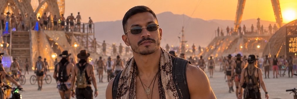 benniskll's profile banner image