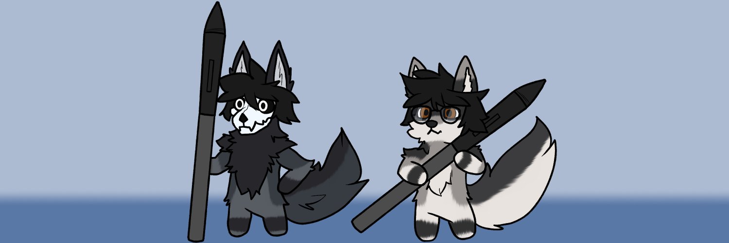 SirDoomWolf banner