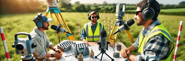 LandSurveyorsU Profile Banner