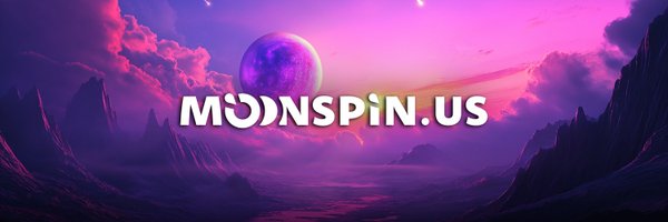 MoonspinUS Profile Banner