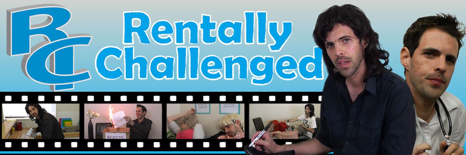 RentChallenged's profile banner image