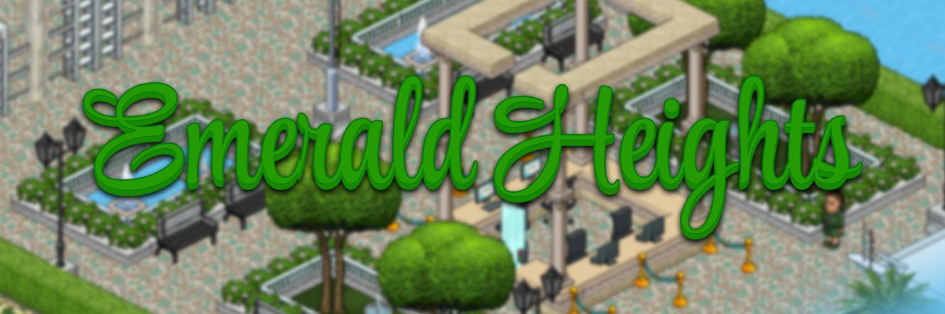 Emerald Heights banner