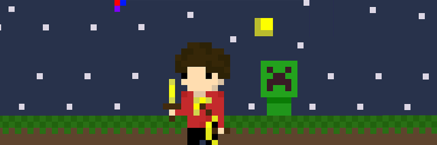 TheCydiaGamer's profile banner image