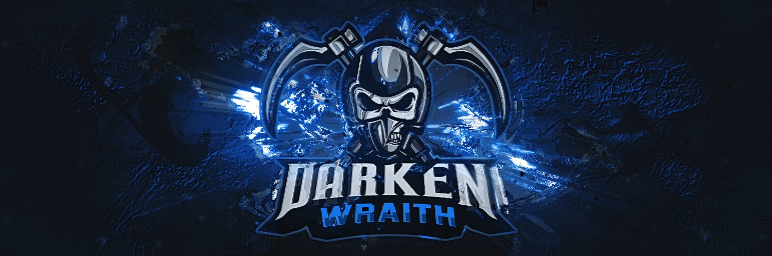 DarkenWraith banner