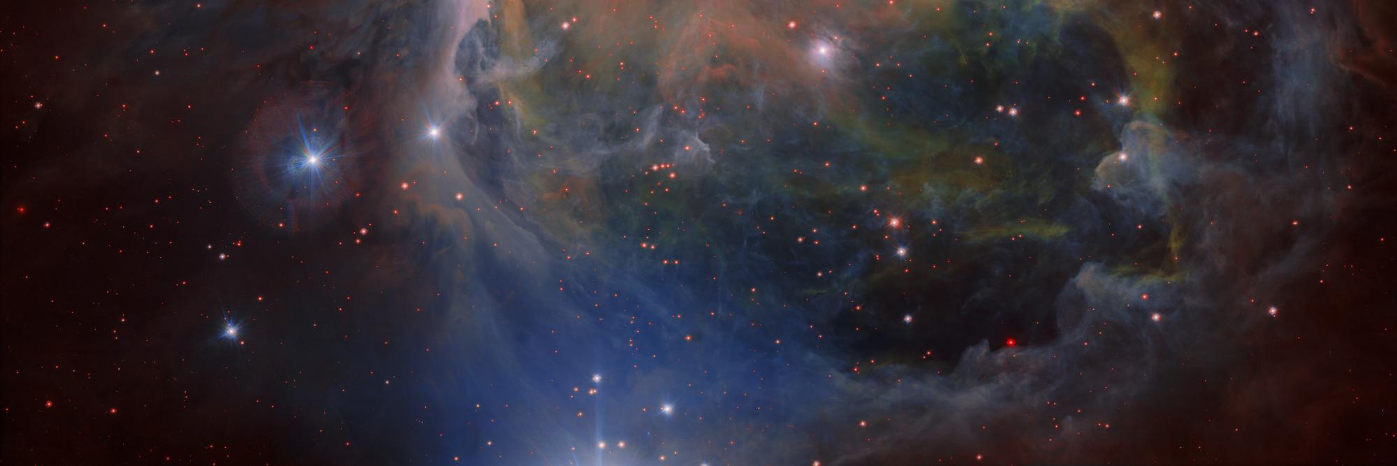 TheScienceJen's profile banner image