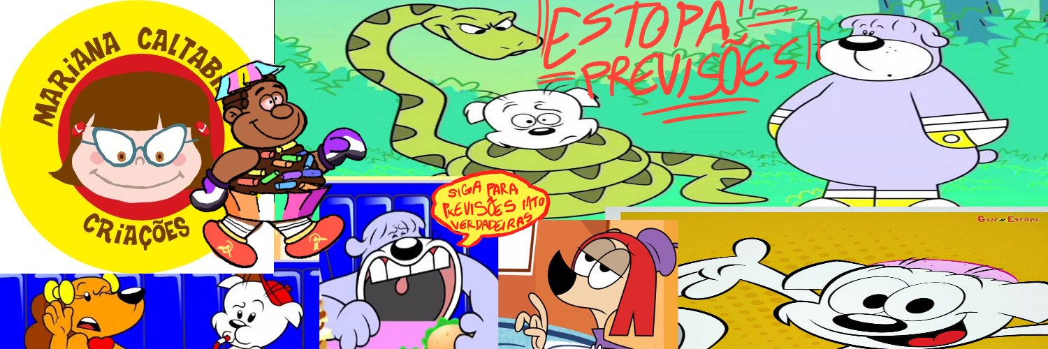 Estopa previsões banner