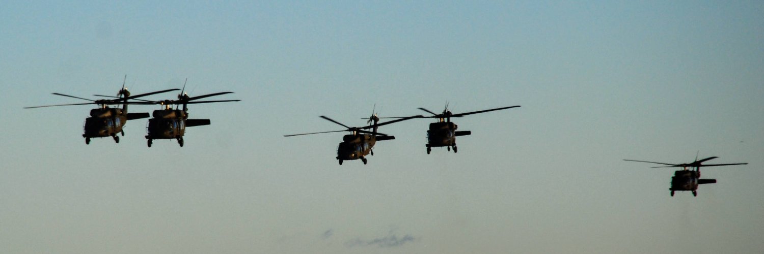 Cleared to Land banner