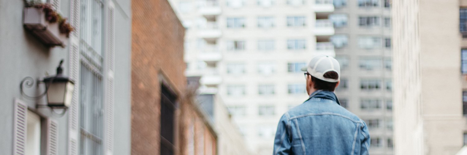 johnbowermusic's profile banner image