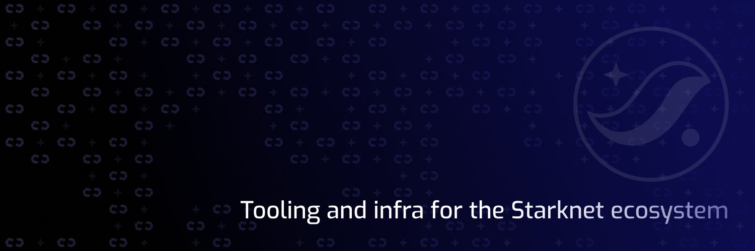 Nethermind Starknet banner