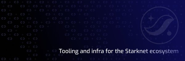 NethermindStark Profile Banner