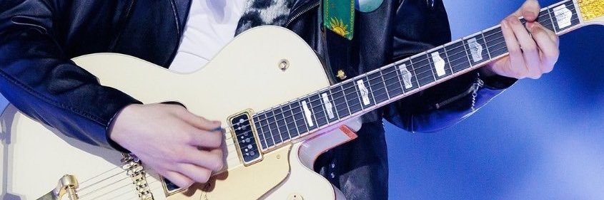 ねねぴ🎸 banner