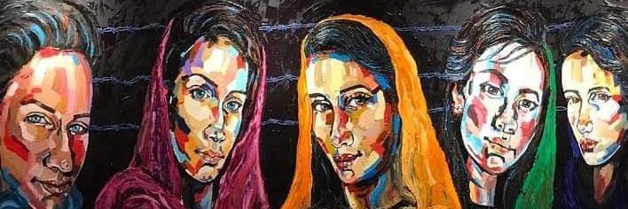 Raaji Baloch Women's banner