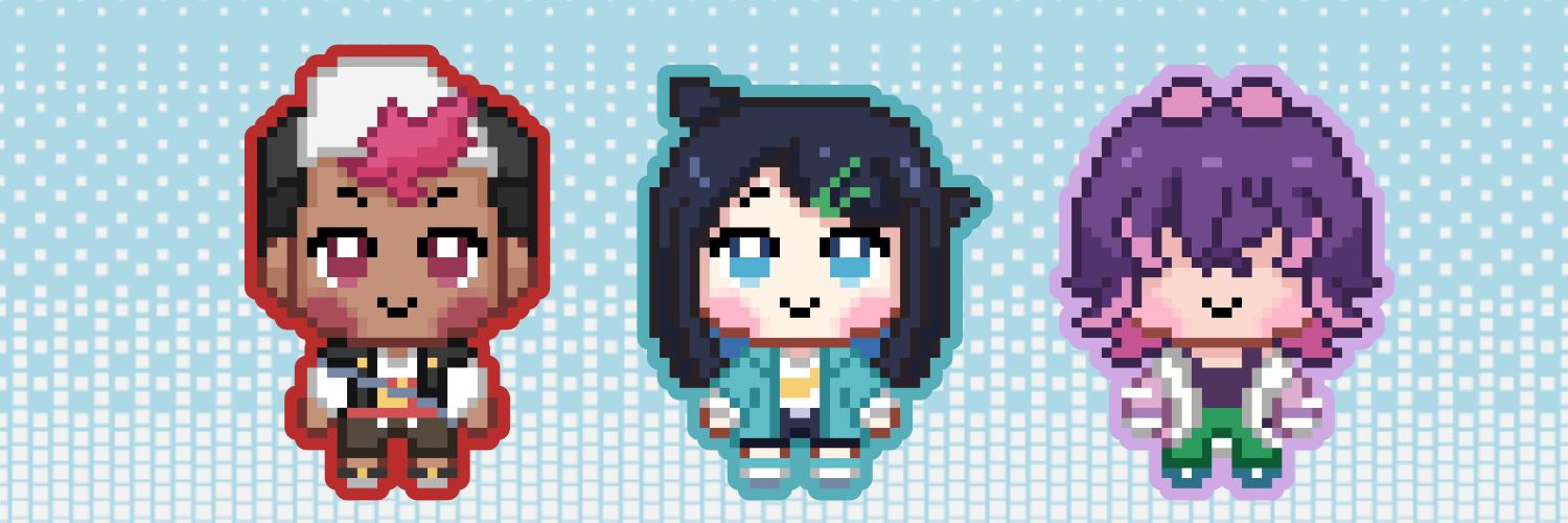 Sayuri 🐺 banner