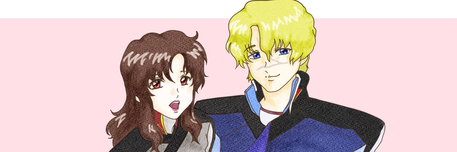 にゃよん❤︎'s banner