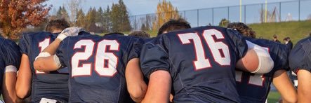 Wes McLean (2026 OL)'s banner