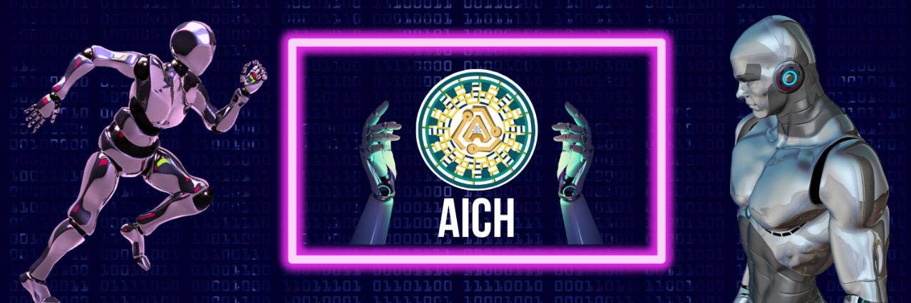 AICH banner