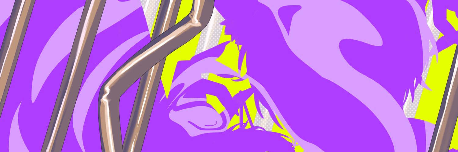 オタクひつじのラァム banner